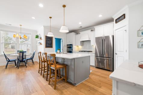 2061 Kemmerlin Street Johns Island SC 29455