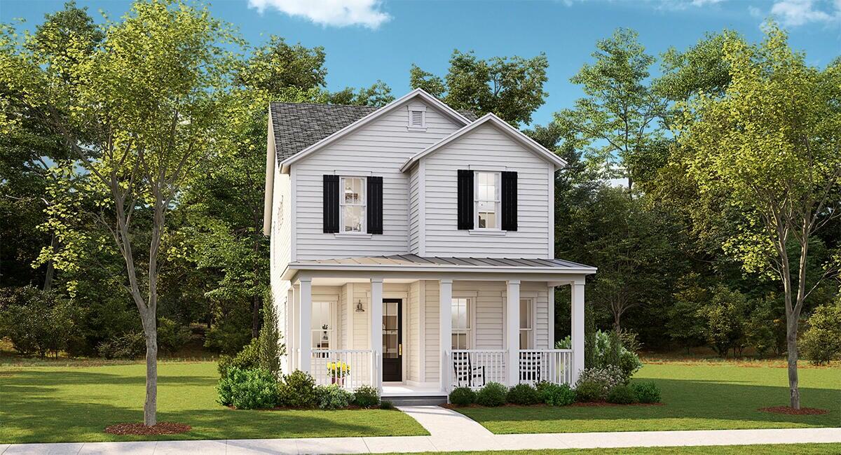 1043 Adirondack Drive Summerville SC 29485