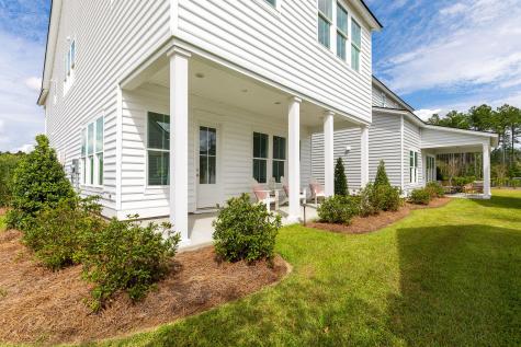 1043 Adirondack Drive Summerville SC 29485