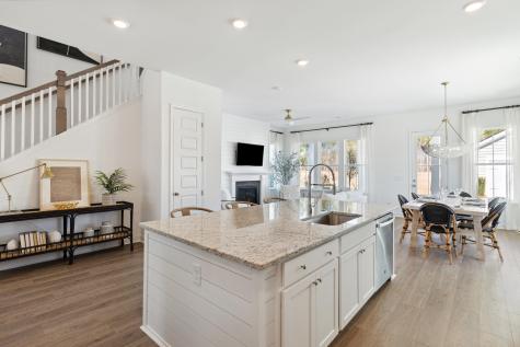 1043 Adirondack Drive Summerville SC 29485