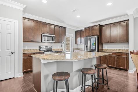 3002 Tugalo Street Johns Island SC 29455