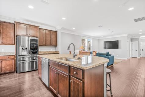 3002 Tugalo Street Johns Island SC 29455