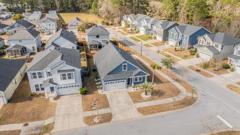 3002 Tugalo Street Johns Island SC 29455