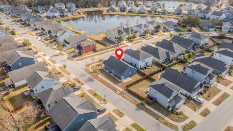 3002 Tugalo Street Johns Island SC 29455