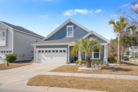 3002 Tugalo Street Johns Island SC 29455