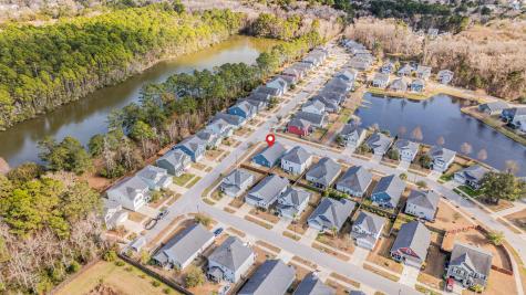 3002 Tugalo Street Johns Island SC 29455