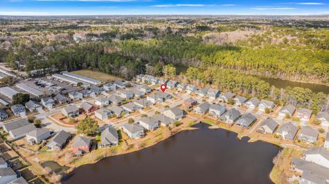 3002 Tugalo Street Johns Island SC 29455