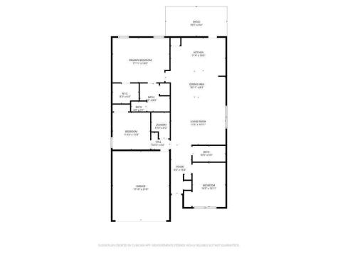 3002 Tugalo Street Johns Island SC 29455