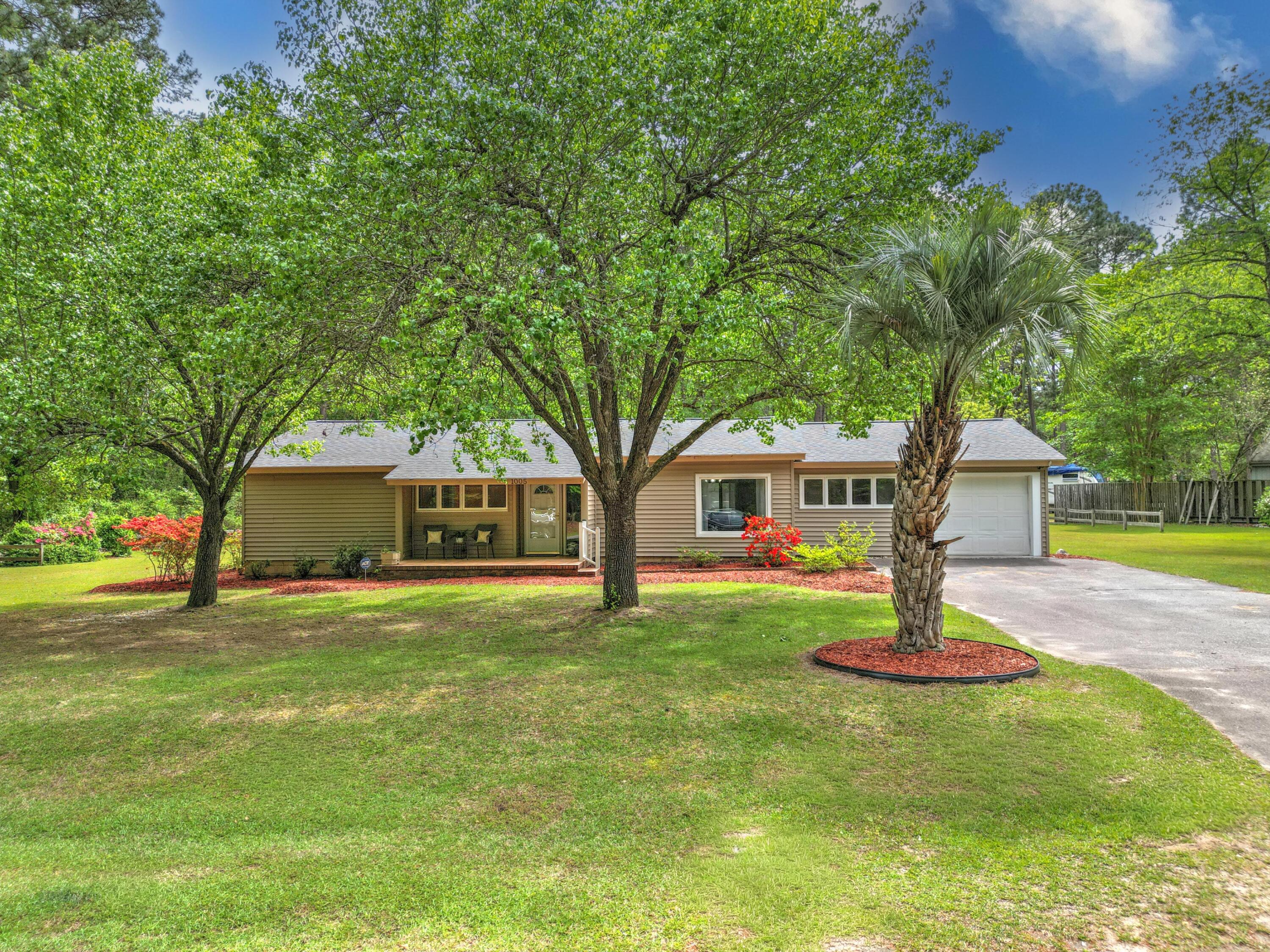 1005 Sanoree Drive Santee SC 29142
