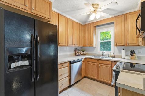 1005 Sanoree Drive Santee SC 29142