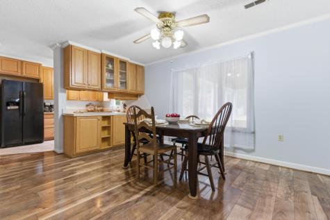 1005 Sanoree Drive Santee SC 29142