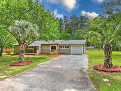 1005 Sanoree Drive Santee SC 29142
