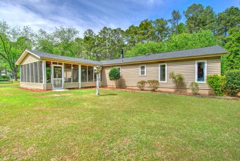 1005 Sanoree Drive Santee SC 29142