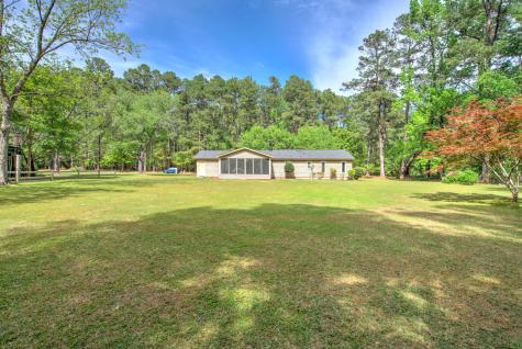 1005 Sanoree Drive Santee SC 29142