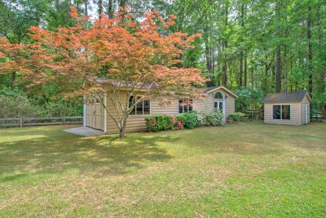 1005 Sanoree Drive Santee SC 29142