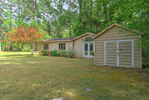 1005 Sanoree Drive Santee SC 29142