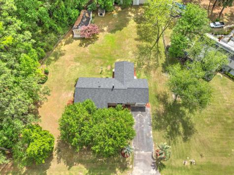 1005 Sanoree Drive Santee SC 29142