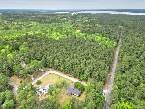 1005 Sanoree Drive Santee SC 29142