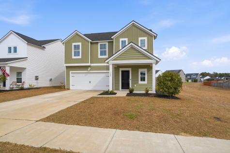 704 Pine Warbler Lane Moncks Corner SC 29461