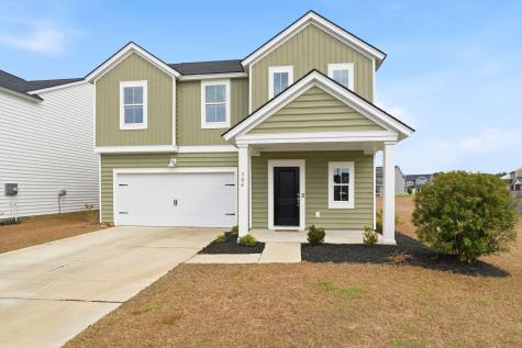704 Pine Warbler Lane Moncks Corner SC 29461