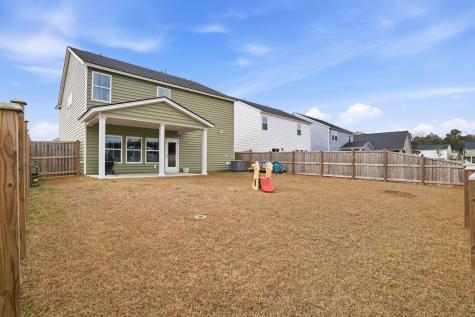 704 Pine Warbler Lane Moncks Corner SC 29461