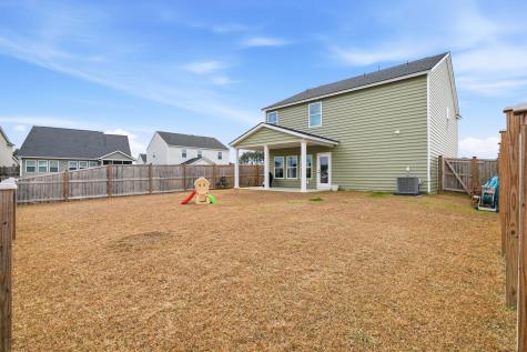 704 Pine Warbler Lane Moncks Corner SC 29461