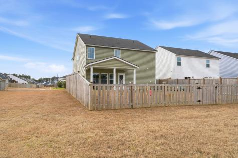 704 Pine Warbler Lane Moncks Corner SC 29461
