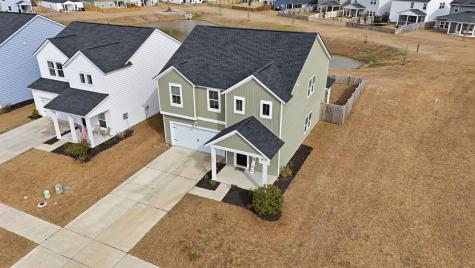 704 Pine Warbler Lane Moncks Corner SC 29461
