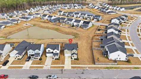 704 Pine Warbler Lane Moncks Corner SC 29461