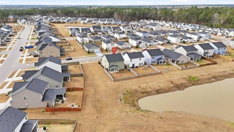 704 Pine Warbler Lane Moncks Corner SC 29461