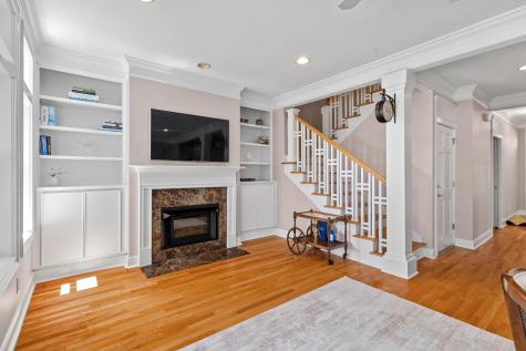 1551 Sea Palms Crescent Mount Pleasant SC 29464