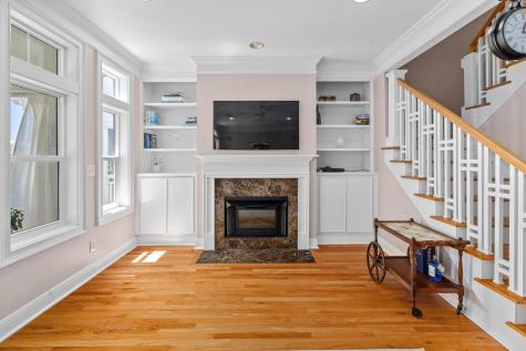 1551 Sea Palms Crescent Mount Pleasant SC 29464