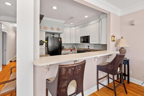1551 Sea Palms Crescent Mount Pleasant SC 29464