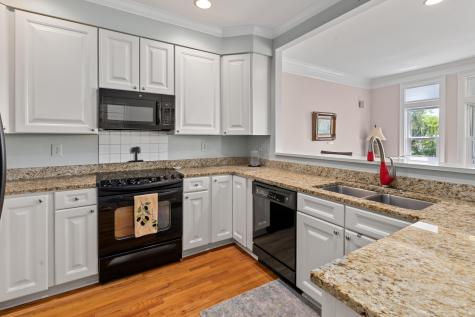 1551 Sea Palms Crescent Mount Pleasant SC 29464