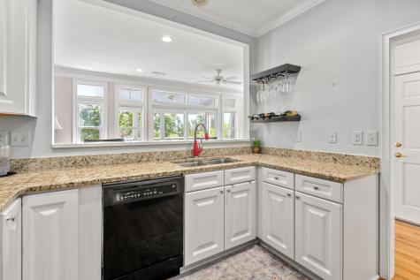 1551 Sea Palms Crescent Mount Pleasant SC 29464