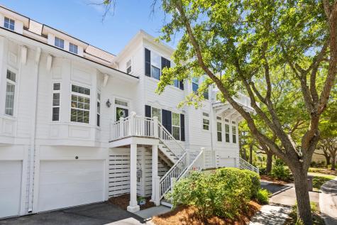 1551 Sea Palms Crescent Mount Pleasant SC 29464