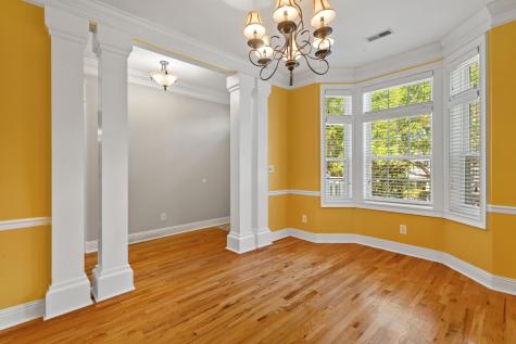 1551 Sea Palms Crescent Mount Pleasant SC 29464
