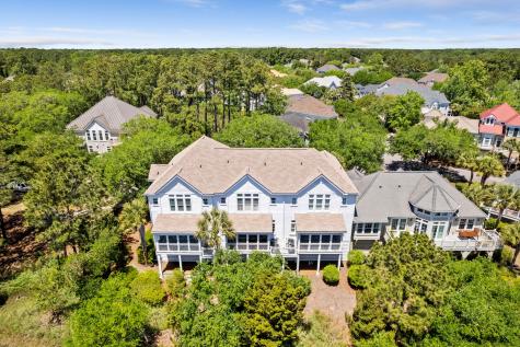 1551 Sea Palms Crescent Mount Pleasant SC 29464