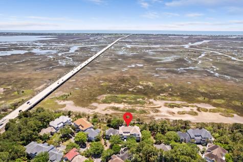 1551 Sea Palms Crescent Mount Pleasant SC 29464