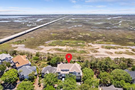 1551 Sea Palms Crescent Mount Pleasant SC 29464