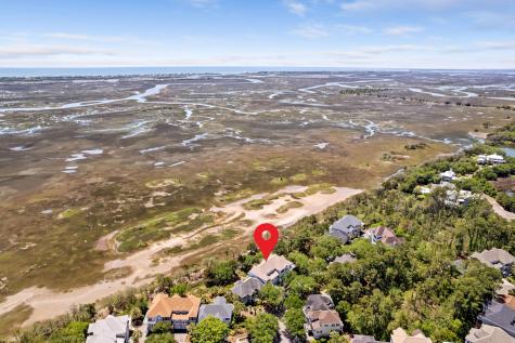 1551 Sea Palms Crescent Mount Pleasant SC 29464