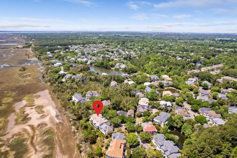 1551 Sea Palms Crescent Mount Pleasant SC 29464