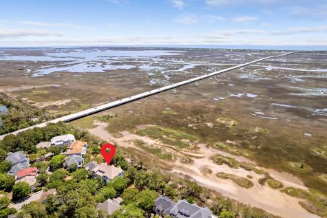 1551 Sea Palms Crescent Mount Pleasant SC 29464