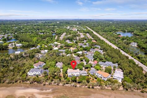 1551 Sea Palms Crescent Mount Pleasant SC 29464