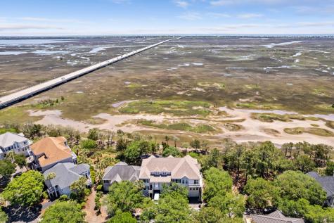 1551 Sea Palms Crescent Mount Pleasant SC 29464