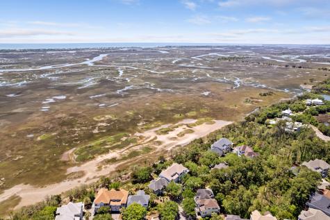 1551 Sea Palms Crescent Mount Pleasant SC 29464