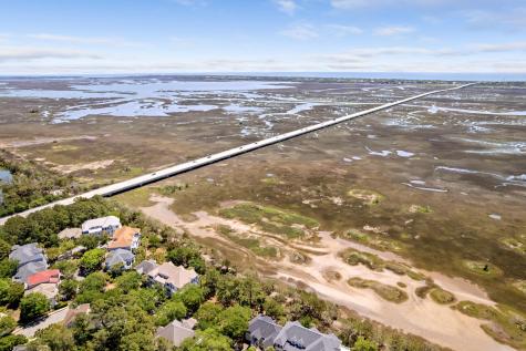 1551 Sea Palms Crescent Mount Pleasant SC 29464