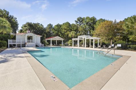 1551 Sea Palms Crescent Mount Pleasant SC 29464