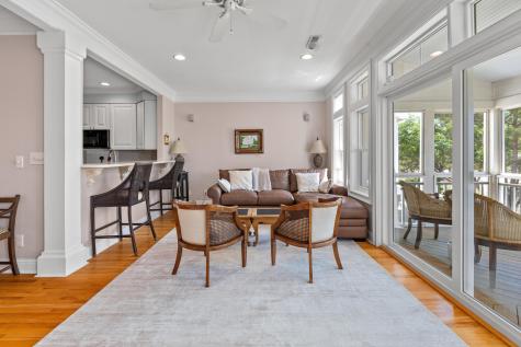1551 Sea Palms Crescent Mount Pleasant SC 29464