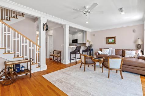 1551 Sea Palms Crescent Mount Pleasant SC 29464